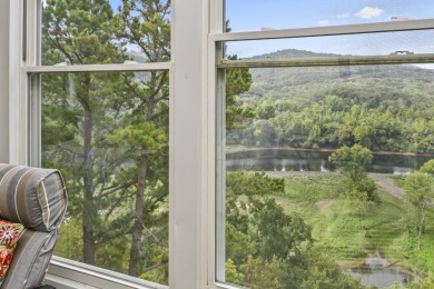 Welcome to your perfect retreat in the heart of Branson! on Pointe Royale Village Country Club in Missouri - for sale on GolfHomes.com, golf home, golf lot