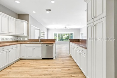 Welcome to this charming 3-bed, 2.5-bath home in the Indigo Run on The Golf Club at Indigo Run in South Carolina - for sale on GolfHomes.com, golf home, golf lot