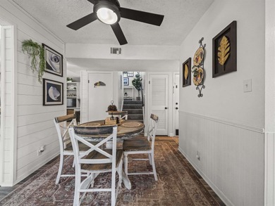 Modern Golf-Front Living on Desoto Hole #3  Discover this on DeSoto Golf Course in Arkansas - for sale on GolfHomes.com, golf home, golf lot