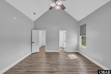 Welcome to Eagle Creek in Moyock, NC! This beautifully updated on Eagle Creek Golf Club and Grill in North Carolina - for sale on GolfHomes.com, golf home, golf lot