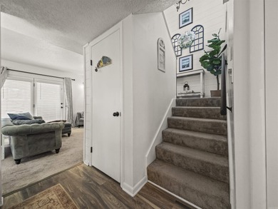 Modern Golf-Front Living on Desoto Hole #3  Discover this on DeSoto Golf Course in Arkansas - for sale on GolfHomes.com, golf home, golf lot