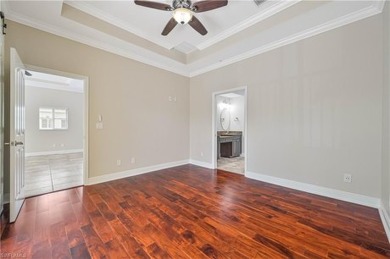 STUNNING, SPACIOUS 2ND-FLOOR END UNIT BOASTING NEARLY 2,000 on Gateway Golf and Country Club in Florida - for sale on GolfHomes.com, golf home, golf lot