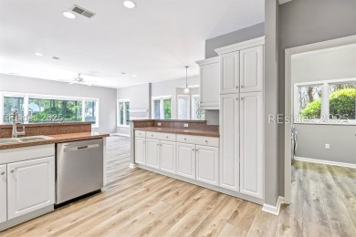 Welcome to this charming 3-bed, 2.5-bath home in the Indigo Run on The Golf Club at Indigo Run in South Carolina - for sale on GolfHomes.com, golf home, golf lot