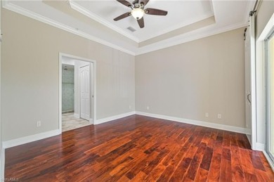 STUNNING, SPACIOUS 2ND-FLOOR END UNIT BOASTING NEARLY 2,000 on Gateway Golf and Country Club in Florida - for sale on GolfHomes.com, golf home, golf lot