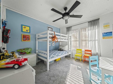 Modern Golf-Front Living on Desoto Hole #3  Discover this on DeSoto Golf Course in Arkansas - for sale on GolfHomes.com, golf home, golf lot