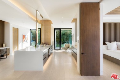 Stunning modern estate, magnificently situated in the heart of on The Madison Club in California - for sale on GolfHomes.com, golf home, golf lot