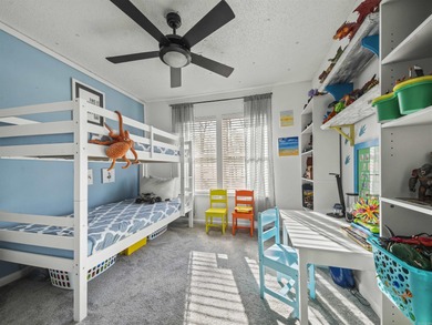 Modern Golf-Front Living on Desoto Hole #3  Discover this on DeSoto Golf Course in Arkansas - for sale on GolfHomes.com, golf home, golf lot