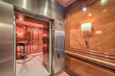 Experience elevated living and long-term value with this rare on Las Vegas Country Club in Nevada - for sale on GolfHomes.com, golf home, golf lot