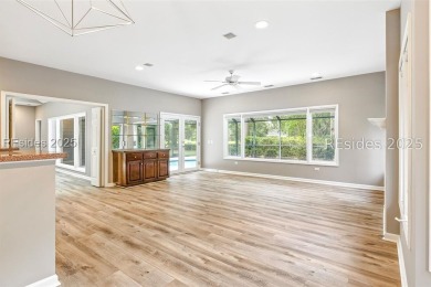 Welcome to this charming 3-bed, 2.5-bath home in the Indigo Run on The Golf Club at Indigo Run in South Carolina - for sale on GolfHomes.com, golf home, golf lot