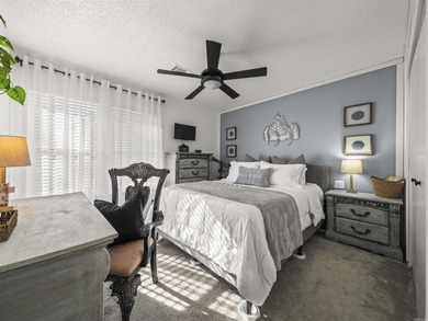 Modern Golf-Front Living on Desoto Hole #3  Discover this on DeSoto Golf Course in Arkansas - for sale on GolfHomes.com, golf home, golf lot