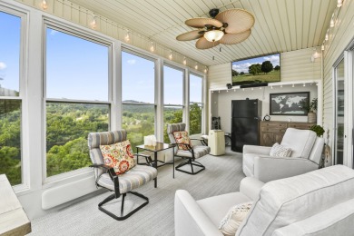 Welcome to your perfect retreat in the heart of Branson! on Pointe Royale Village Country Club in Missouri - for sale on GolfHomes.com, golf home, golf lot
