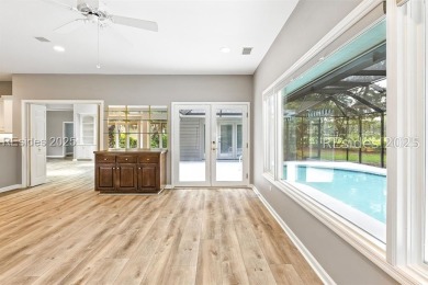 Welcome to this charming 3-bed, 2.5-bath home in the Indigo Run on The Golf Club at Indigo Run in South Carolina - for sale on GolfHomes.com, golf home, golf lot