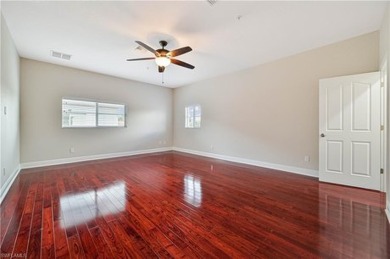 STUNNING, SPACIOUS 2ND-FLOOR END UNIT BOASTING NEARLY 2,000 on Gateway Golf and Country Club in Florida - for sale on GolfHomes.com, golf home, golf lot