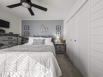 Modern Golf-Front Living on Desoto Hole #3  Discover this on DeSoto Golf Course in Arkansas - for sale on GolfHomes.com, golf home, golf lot