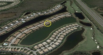 This is the unit that you have been waiting for! THE COMPLETELY on Colonial Country Club in Florida - for sale on GolfHomes.com, golf home, golf lot