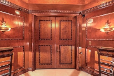 Experience elevated living and long-term value with this rare on Las Vegas Country Club in Nevada - for sale on GolfHomes.com, golf home, golf lot