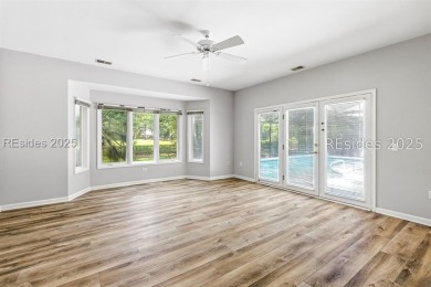 Welcome to this charming 3-bed, 2.5-bath home in the Indigo Run on The Golf Club at Indigo Run in South Carolina - for sale on GolfHomes.com, golf home, golf lot