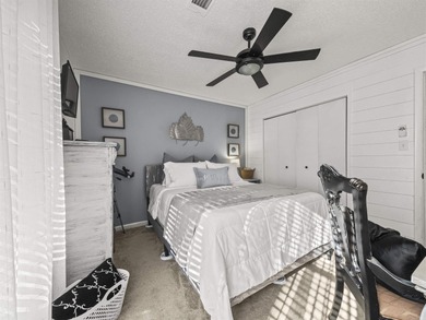 Modern Golf-Front Living on Desoto Hole #3  Discover this on DeSoto Golf Course in Arkansas - for sale on GolfHomes.com, golf home, golf lot