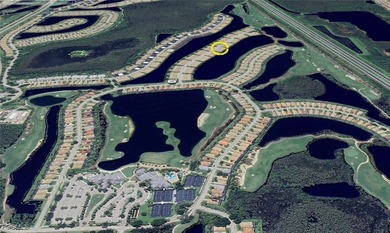 This is the unit that you have been waiting for! THE COMPLETELY on Colonial Country Club in Florida - for sale on GolfHomes.com, golf home, golf lot