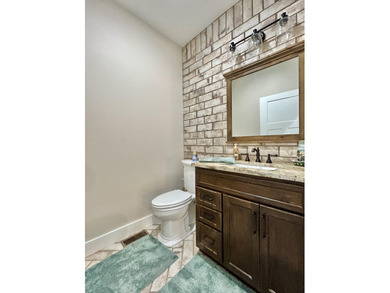 Luxury custom-built home near Lake Cumberland offering on Woodson Bend Resort in Kentucky - for sale on GolfHomes.com, golf home, golf lot