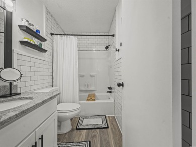 Modern Golf-Front Living on Desoto Hole #3  Discover this on DeSoto Golf Course in Arkansas - for sale on GolfHomes.com, golf home, golf lot