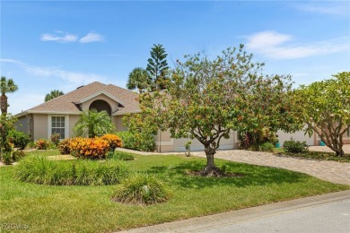 Welcome to easy Florida living! This beautifully maintained on Villages of Country Creek Golf Course in Florida - for sale on GolfHomes.com, golf home, golf lot