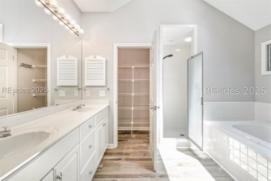 Welcome to this charming 3-bed, 2.5-bath home in the Indigo Run on The Golf Club at Indigo Run in South Carolina - for sale on GolfHomes.com, golf home, golf lot