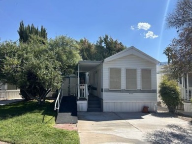 Great deal on a park model manufactured home in Beaver Dam on Beaver Dam Resort in Arizona - for sale on GolfHomes.com, golf home, golf lot