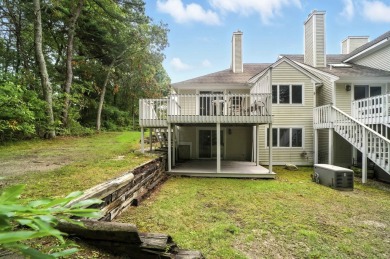 Updated kitchen, baths and flooring make this Vineyard style on The Golf Club At Southport in Massachusetts - for sale on GolfHomes.com, golf home, golf lot