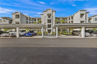 This is your opportunity to own a GOLF MEMBERSHIP INCLUDED condo on Babcock National Golf Course in Florida - for sale on GolfHomes.com, golf home, golf lot