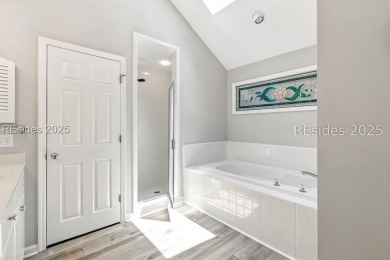 Welcome to this charming 3-bed, 2.5-bath home in the Indigo Run on The Golf Club at Indigo Run in South Carolina - for sale on GolfHomes.com, golf home, golf lot