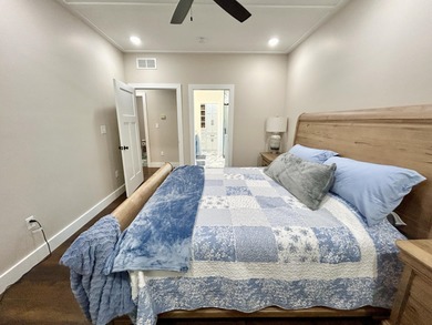 Luxury custom-built home near Lake Cumberland offering on Woodson Bend Resort in Kentucky - for sale on GolfHomes.com, golf home, golf lot