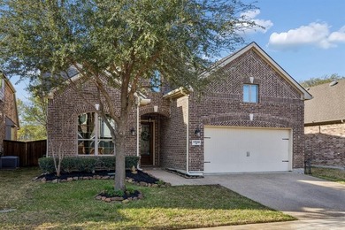 Welcome to 11948 Tranquil Cove, a beautifully designed home on Texas Star Golf Course in Texas - for sale on GolfHomes.com, golf home, golf lot