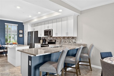 This is your opportunity to own a GOLF MEMBERSHIP INCLUDED condo on Babcock National Golf Course in Florida - for sale on GolfHomes.com, golf home, golf lot