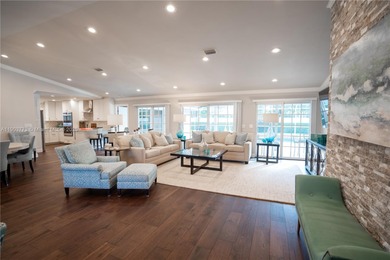 Welcome to your dream home in the premier Lago Mar Colony on Lago Mar Country Club in Florida - for sale on GolfHomes.com, golf home, golf lot