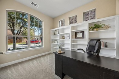 Welcome to 11948 Tranquil Cove, a beautifully designed home on Texas Star Golf Course in Texas - for sale on GolfHomes.com, golf home, golf lot