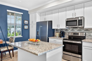 This is your opportunity to own a GOLF MEMBERSHIP INCLUDED condo on Babcock National Golf Course in Florida - for sale on GolfHomes.com, golf home, golf lot