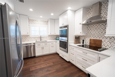 Welcome to your dream home in the premier Lago Mar Colony on Lago Mar Country Club in Florida - for sale on GolfHomes.com, golf home, golf lot