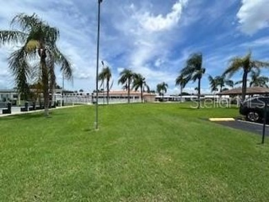 Desirable 55+ Community; Step inside to discover a warm and on Mainlands Golf Club in Florida - for sale on GolfHomes.com, golf home, golf lot