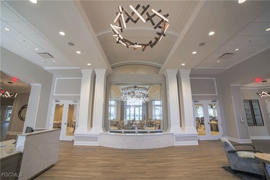 This is the unit that you have been waiting for! THE COMPLETELY on Colonial Country Club in Florida - for sale on GolfHomes.com, golf home, golf lot