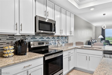 This is your opportunity to own a GOLF MEMBERSHIP INCLUDED condo on Babcock National Golf Course in Florida - for sale on GolfHomes.com, golf home, golf lot