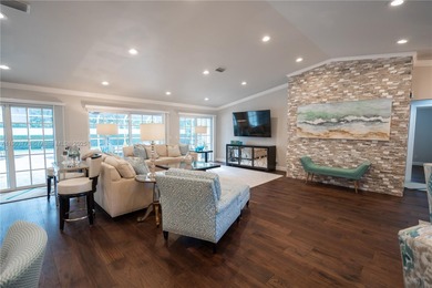 Welcome to your dream home in the premier Lago Mar Colony on Lago Mar Country Club in Florida - for sale on GolfHomes.com, golf home, golf lot