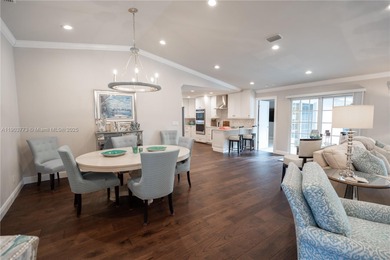 Welcome to your dream home in the premier Lago Mar Colony on Lago Mar Country Club in Florida - for sale on GolfHomes.com, golf home, golf lot