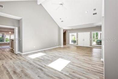 Welcome to this charming 3-bed, 2.5-bath home in the Indigo Run on The Golf Club at Indigo Run in South Carolina - for sale on GolfHomes.com, golf home, golf lot