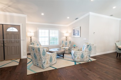 Welcome to your dream home in the premier Lago Mar Colony on Lago Mar Country Club in Florida - for sale on GolfHomes.com, golf home, golf lot