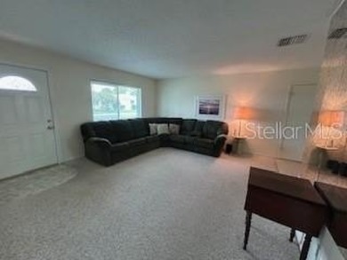 Desirable 55+ Community; Step inside to discover a warm and on Mainlands Golf Club in Florida - for sale on GolfHomes.com, golf home, golf lot