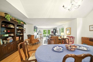Updated kitchen, baths and flooring make this Vineyard style on The Golf Club At Southport in Massachusetts - for sale on GolfHomes.com, golf home, golf lot