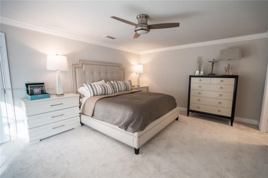 Welcome to your dream home in the premier Lago Mar Colony on Lago Mar Country Club in Florida - for sale on GolfHomes.com, golf home, golf lot