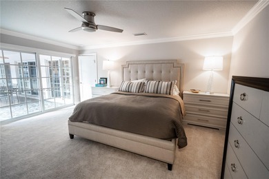 Welcome to your dream home in the premier Lago Mar Colony on Lago Mar Country Club in Florida - for sale on GolfHomes.com, golf home, golf lot