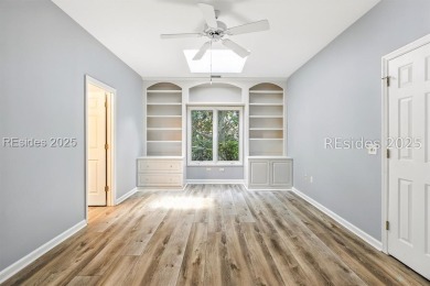 Welcome to this charming 3-bed, 2.5-bath home in the Indigo Run on The Golf Club at Indigo Run in South Carolina - for sale on GolfHomes.com, golf home, golf lot